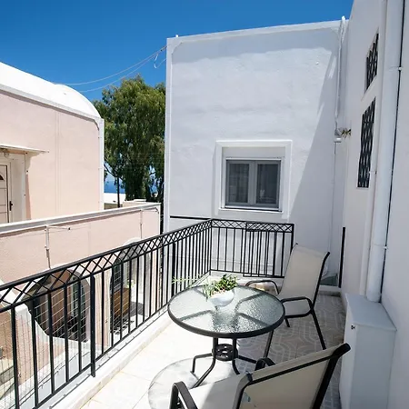 City Center Apartment *
