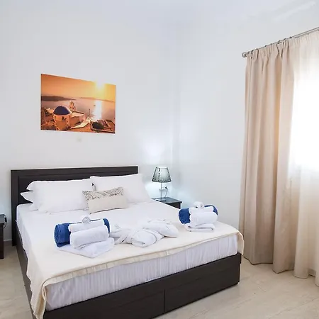 Apartment City Center *