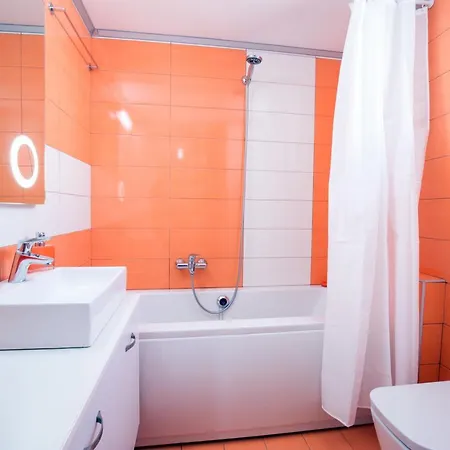 City Center Apartment Fira (Santorini)