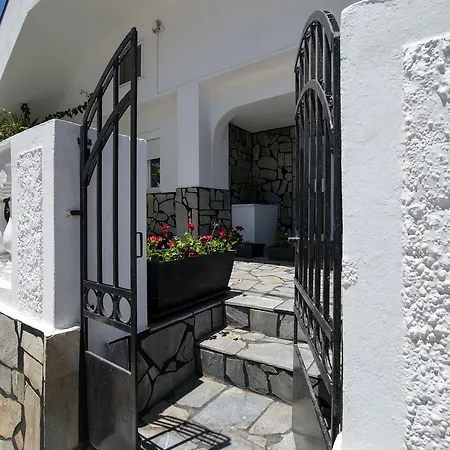 Διαμέρισμα City Center *
