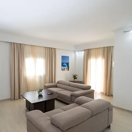 City Center Apartamento Fira (Santorini)