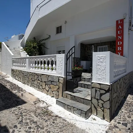 City Center Fira (Santorini)