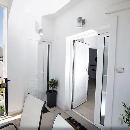 City Center Apartamento *