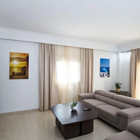 City Center Apartamento