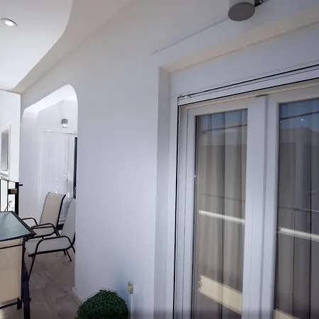 City Center Apartamento Fira (Santorini)