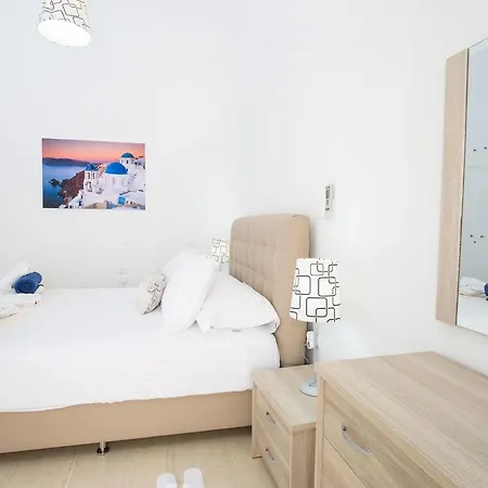 Apartamento City Center