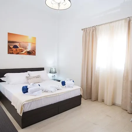 Apartamento City Center