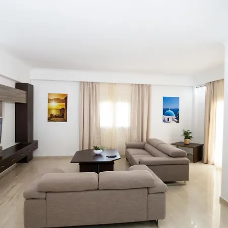 Apartamento City Center Fira (Santorini)