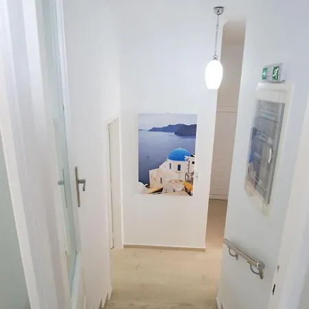 Apartamento City Center