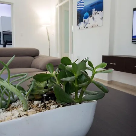 Apartamento City Center